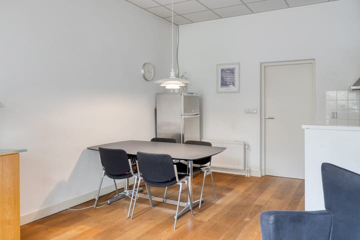 Foto 16 van Baronielaan 274