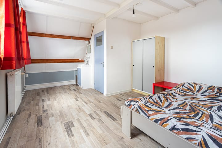 Foto 30 van Thorbeckelaan 101