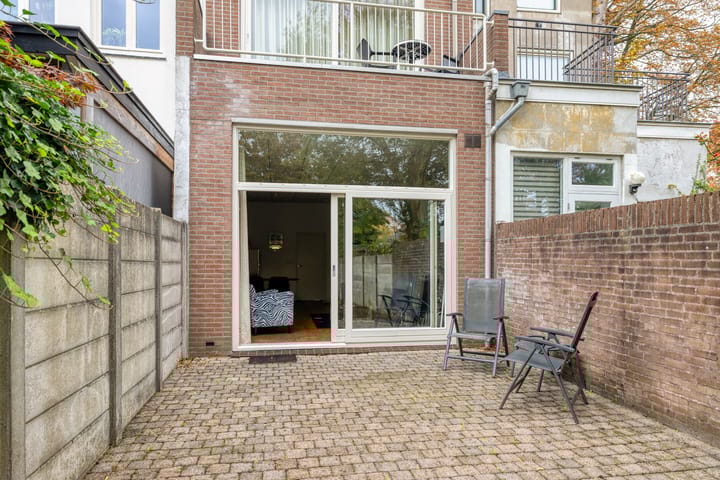 Foto 24 van Baronielaan 274