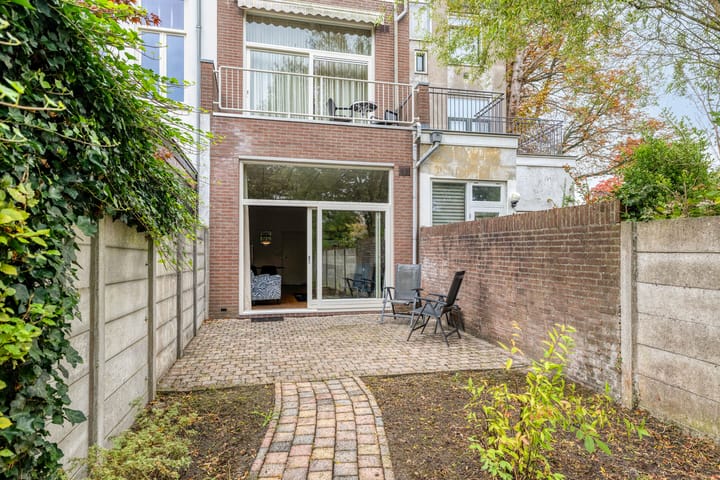 Foto 25 van Baronielaan 274