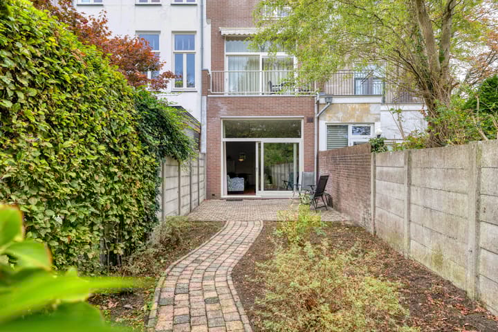 Foto 26 van Baronielaan 274