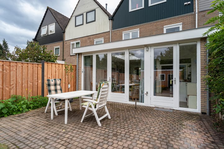 Foto 36 van Thorbeckelaan 101