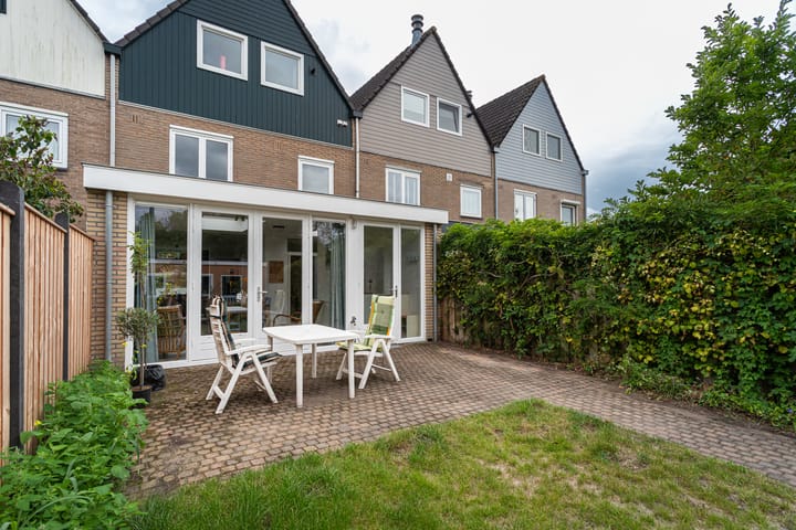 Foto 38 van Thorbeckelaan 101