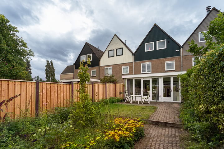 Foto 39 van Thorbeckelaan 101