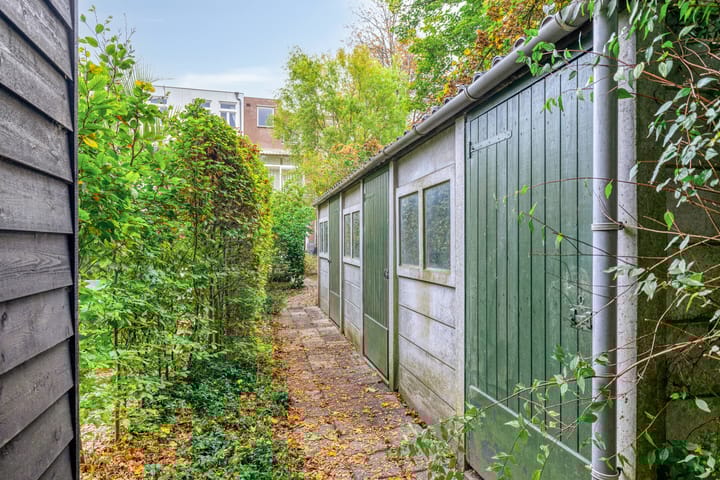 Foto 30 van Baronielaan 274