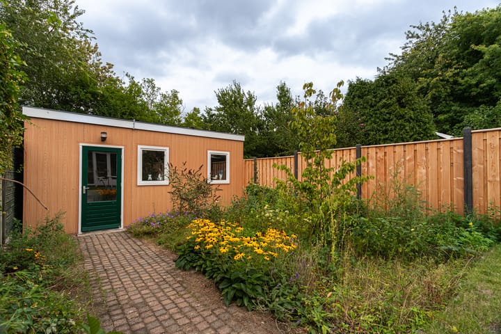 Foto 40 van Thorbeckelaan 101