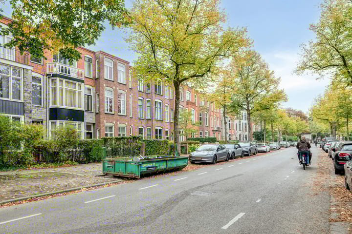 Foto 32 van Baronielaan 274