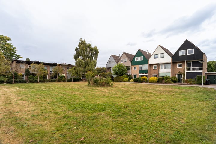 Foto 43 van Thorbeckelaan 101