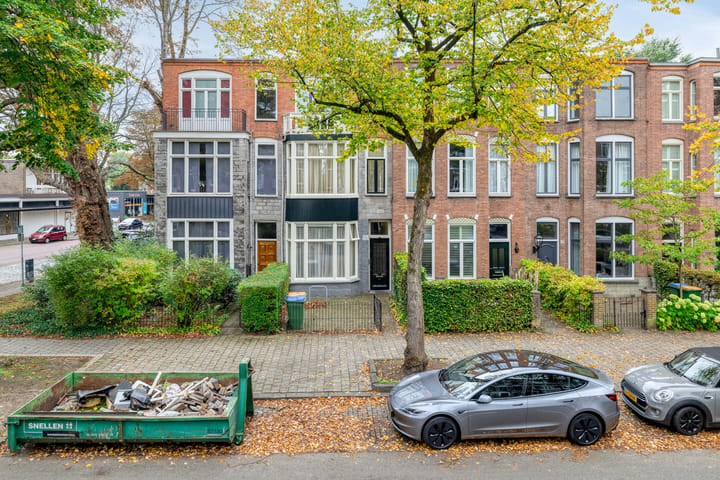 Foto 35 van Baronielaan 274