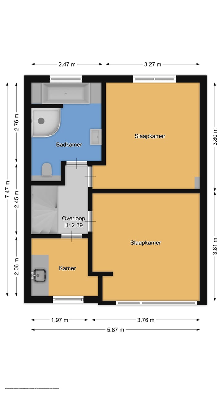 Foto 45 van Thorbeckelaan 101
