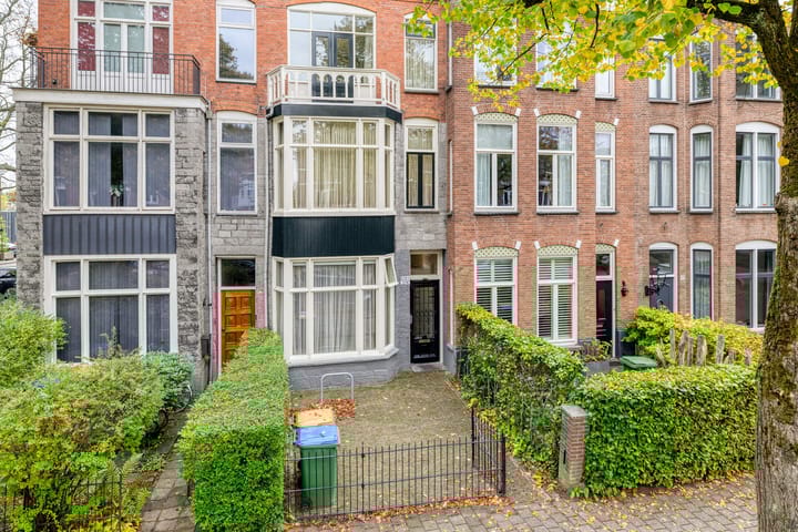 Foto 36 van Baronielaan 274