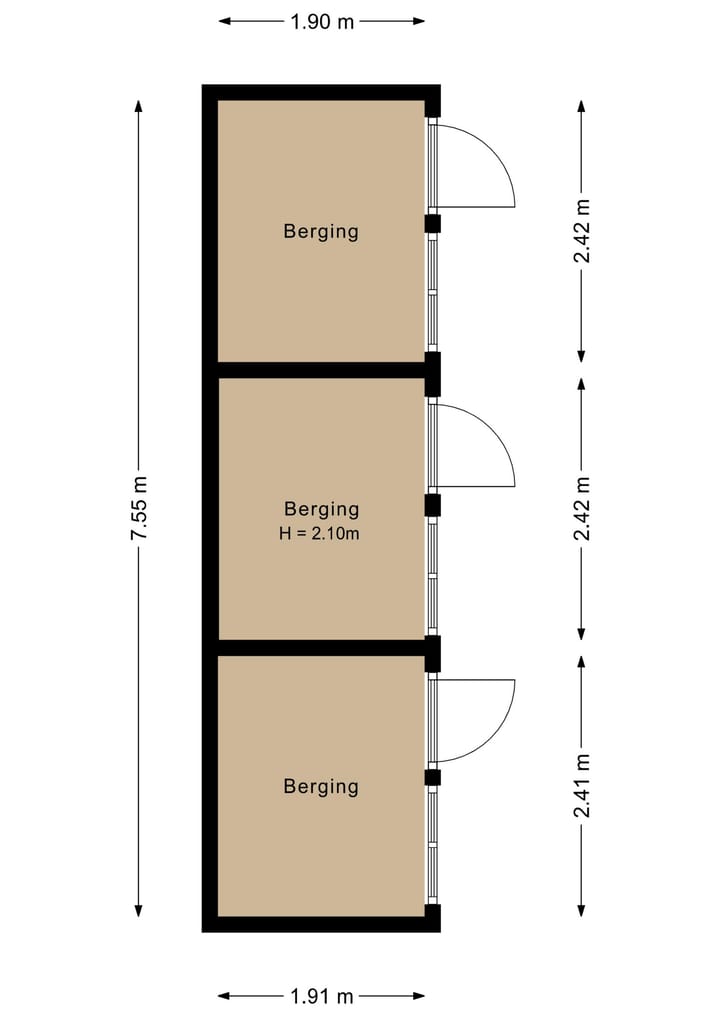 Foto 39 van Baronielaan 274
