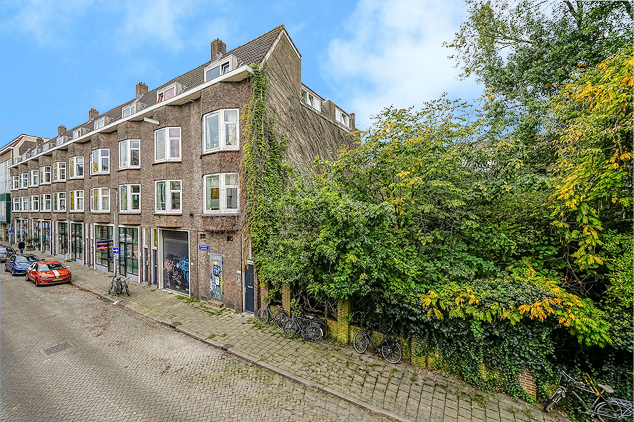 Foto 6 van Schoonderloostraat 155-E