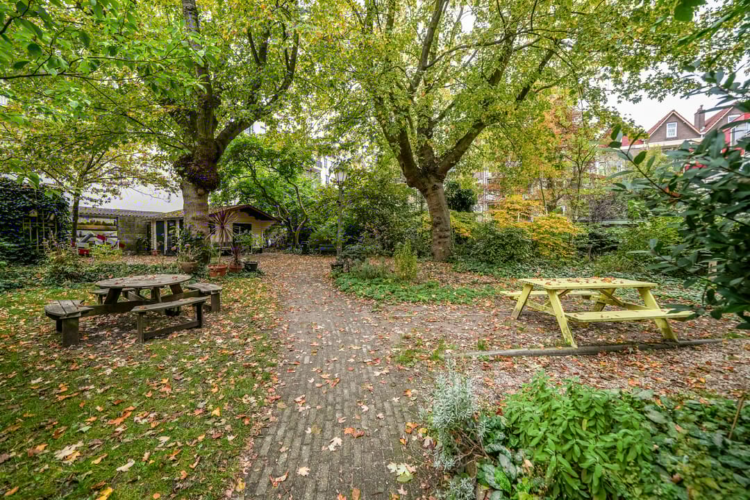 Foto 7 van Schoonderloostraat 155-E