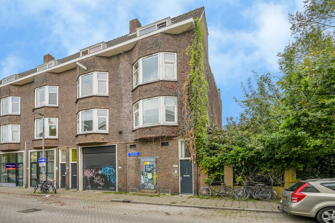 Foto 23 van Schoonderloostraat 155-E