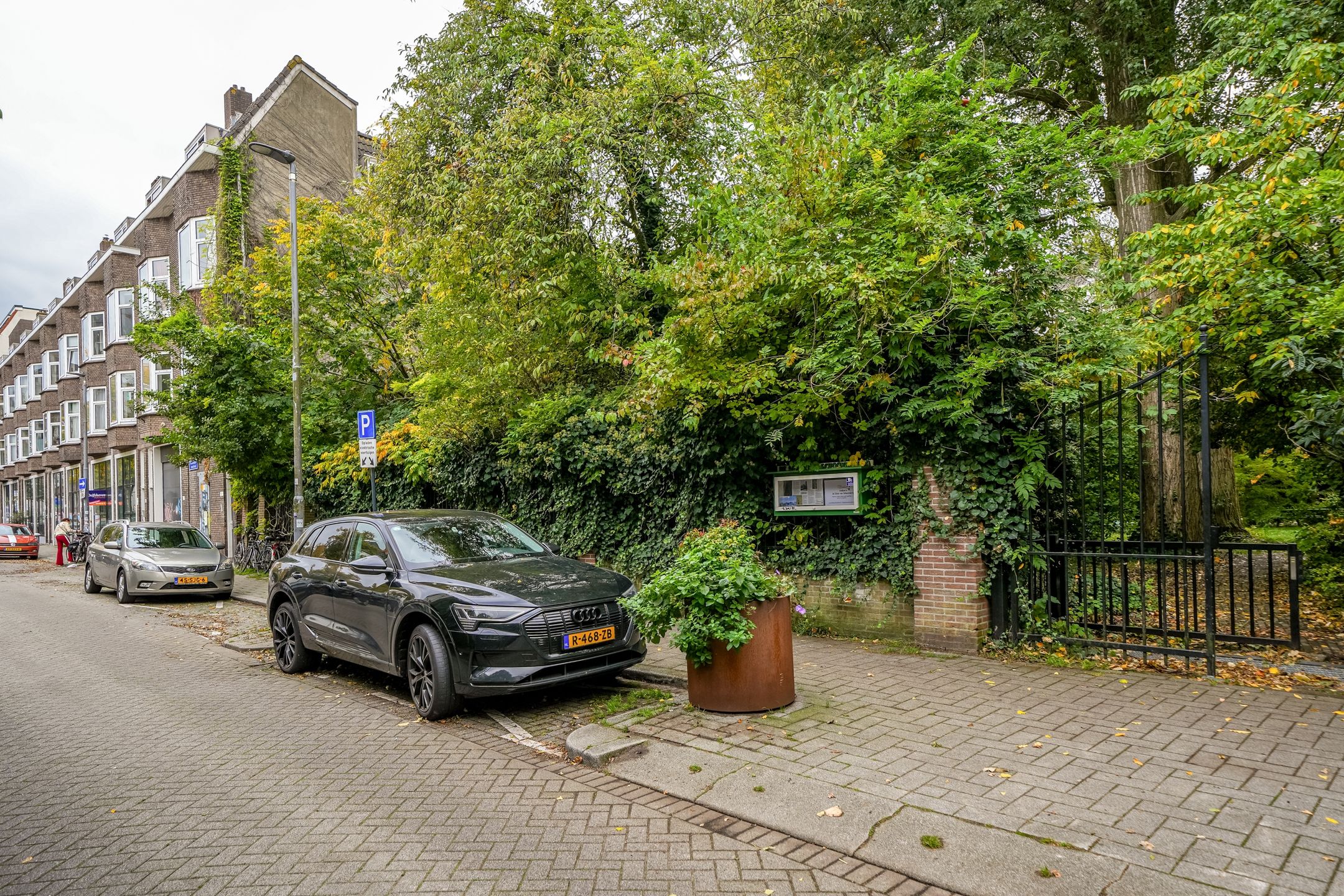 Foto 24 van Schoonderloostraat 155-E