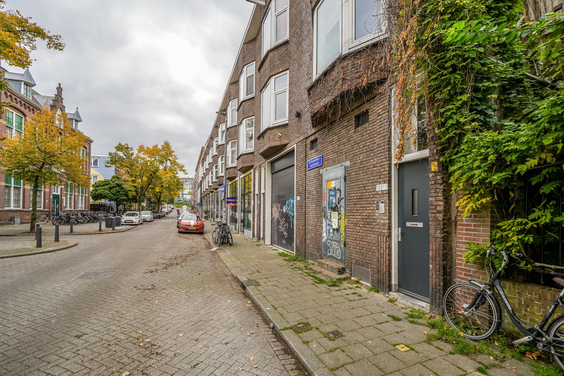 Foto 27 van Schoonderloostraat 155-E