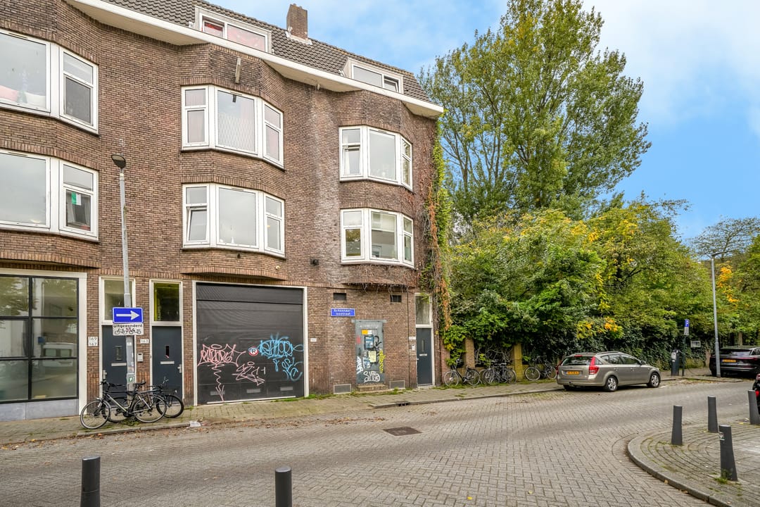 Foto 28 van Schoonderloostraat 155-E