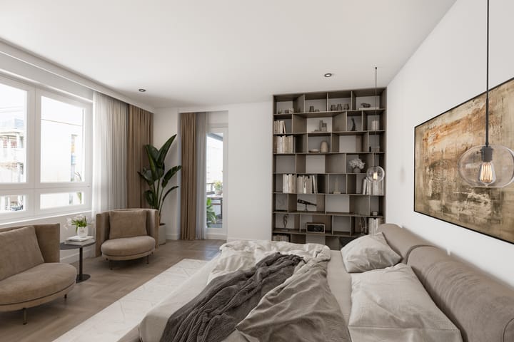 Foto 2 van Veilingkade 10