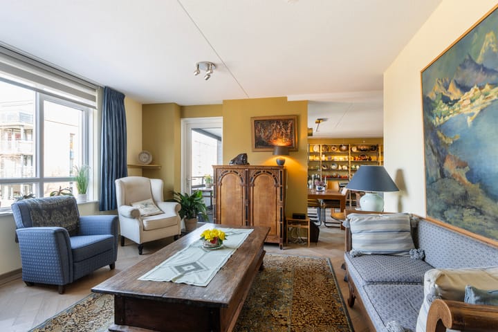 Foto 3 van Veilingkade 10