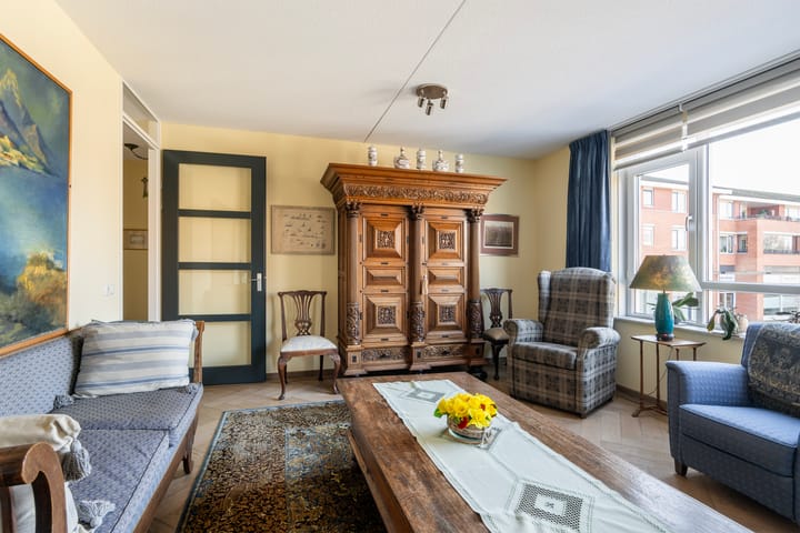 Foto 20 van Veilingkade 10