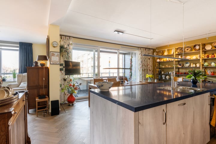 Foto 25 van Veilingkade 10