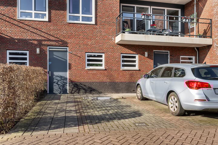 Foto 41 van Veilingkade 10