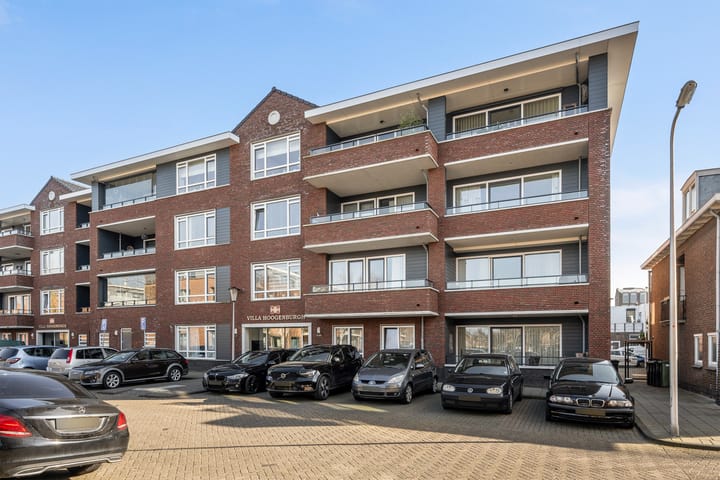 Foto 45 van Veilingkade 10