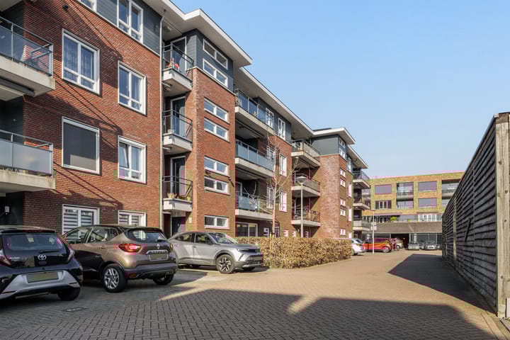 Foto 46 van Veilingkade 10