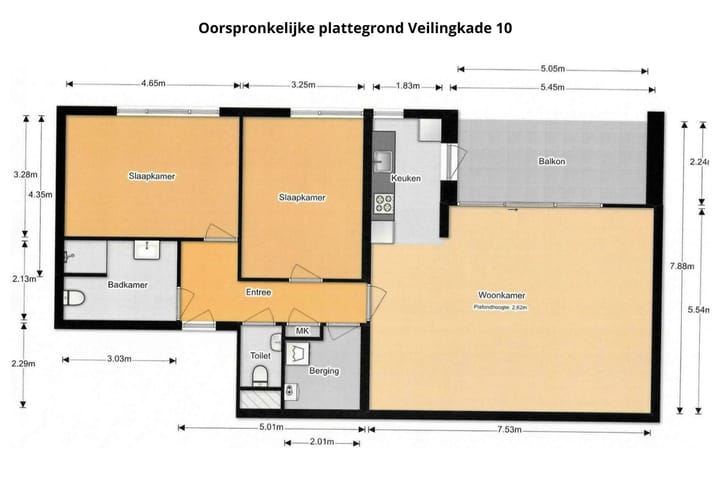 Foto 49 van Veilingkade 10