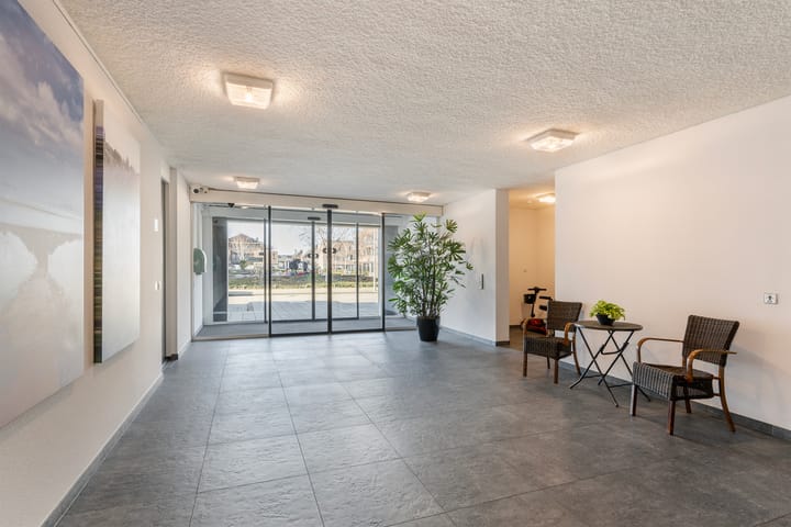 Foto 11 van Veilingkade 10