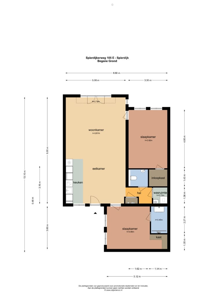 Foto 36 van Spierdijkerweg 105-E