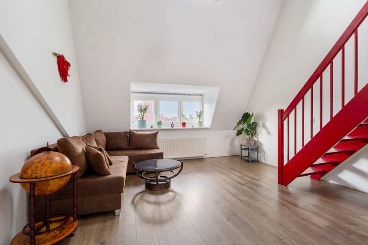 Photo 3 of Mosplein 18-D