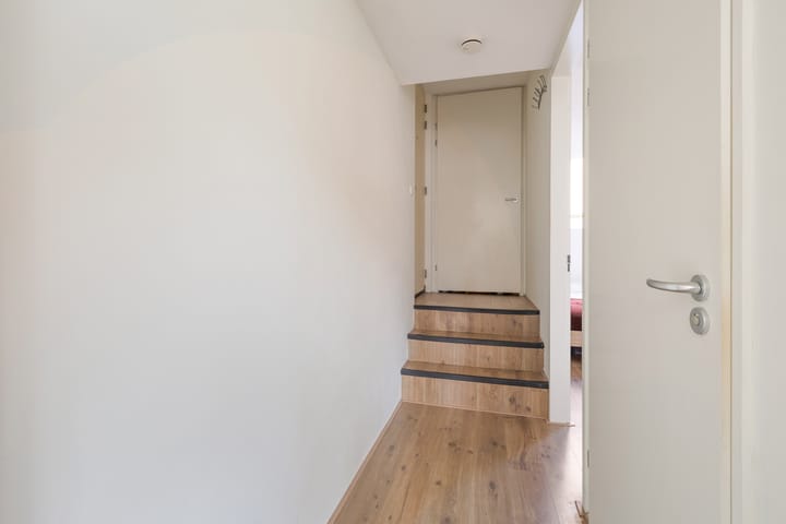 Photo 8 of Mosplein 18-D