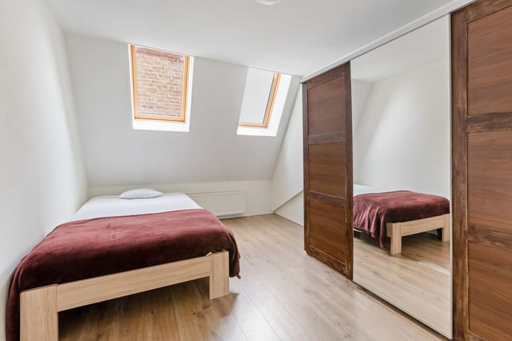 Photo 4 of Mosplein 18-D