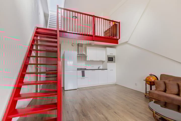 Photo 16 of Mosplein 18-D