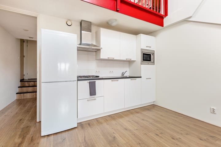 Photo 17 of Mosplein 18-D