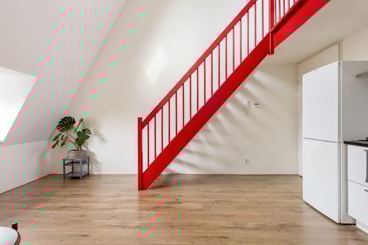 Photo 18 of Mosplein 18-D