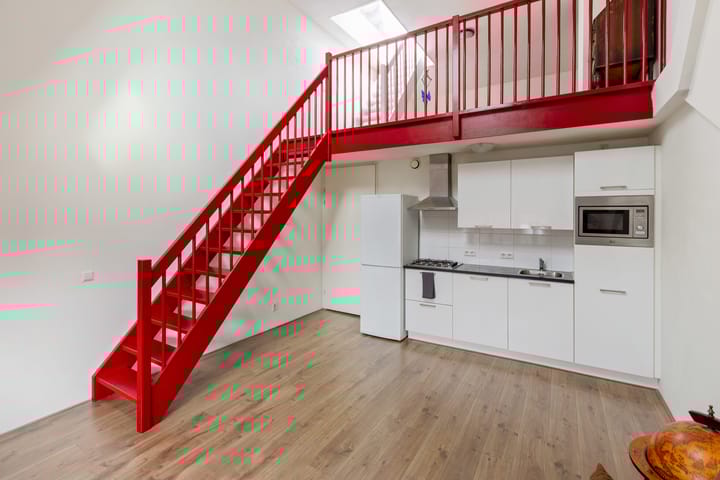 Photo 19 of Mosplein 18-D