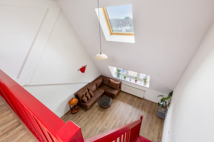 Photo 20 of Mosplein 18-D