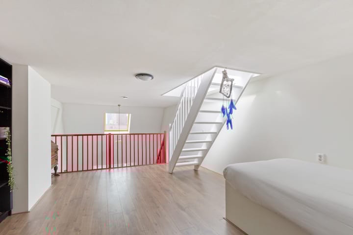 Photo 22 of Mosplein 18-D