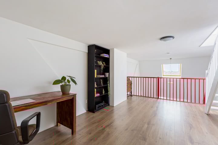 Photo 23 of Mosplein 18-D