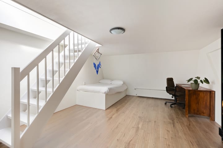 Photo 24 of Mosplein 18-D