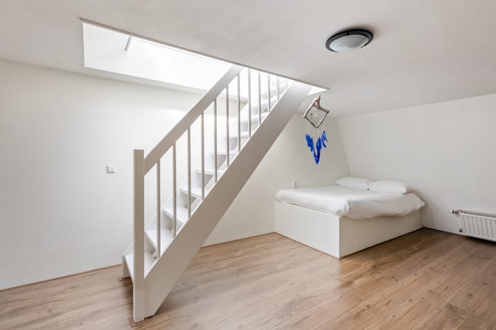 Photo 26 of Mosplein 18-D