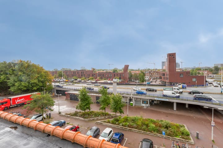 Photo 27 of Mosplein 18-D