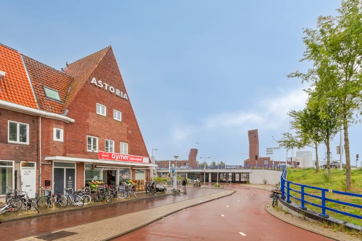 Photo 28 of Mosplein 18-D