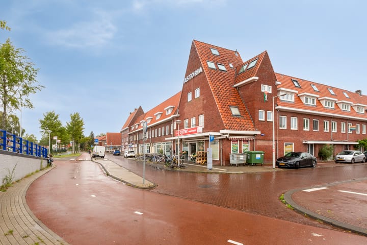 Photo 29 of Mosplein 18-D