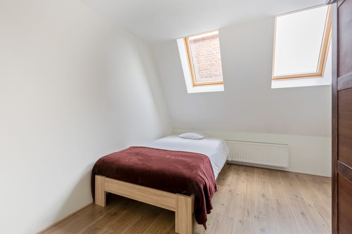 Photo 11 of Mosplein 18-D