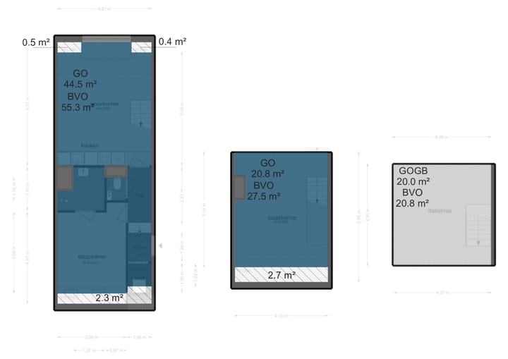 Photo 30 of Mosplein 18-D