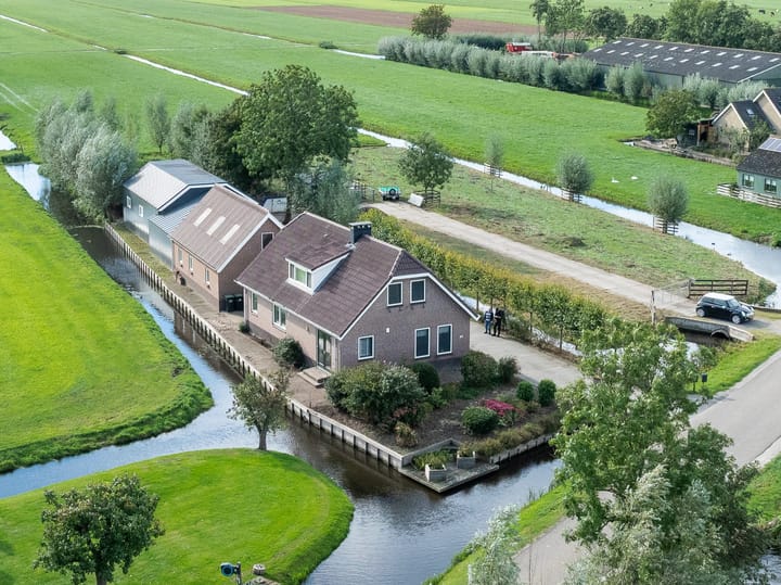 Photo 2 of Achterland 27